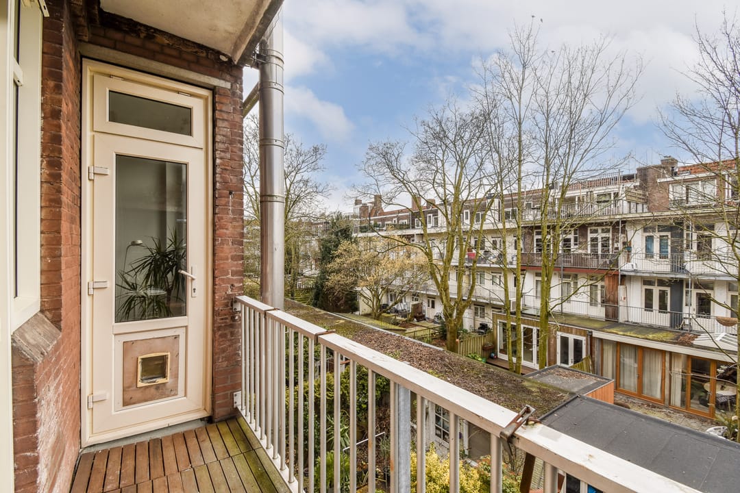 Foto 16 van Columbusplein 42-2