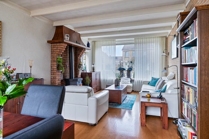 Foto 2 van Louis Pasteurlaan 14