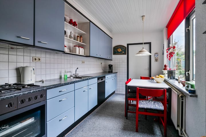 Foto 3 van Louis Pasteurlaan 14