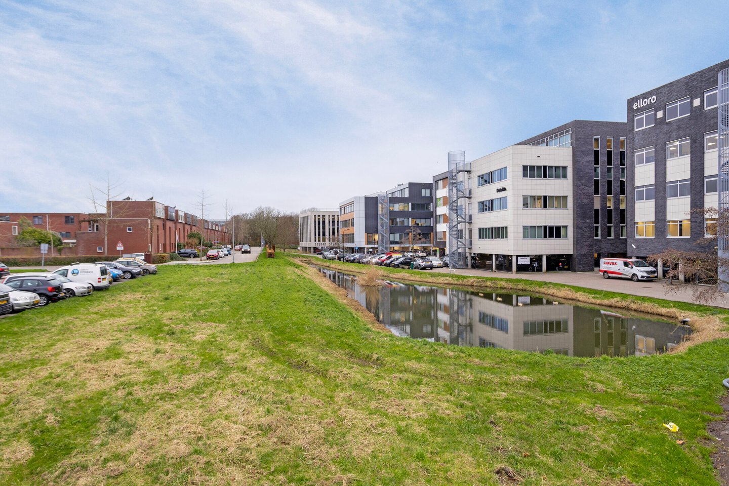 Bekijk foto 3 van Park Veldzigt 19