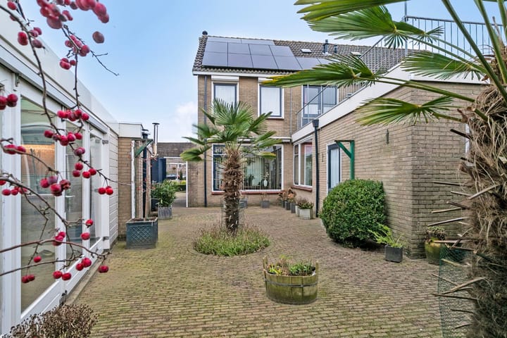 Foto 4 van Louis Pasteurlaan 14