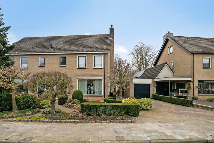 Foto 5 van Louis Pasteurlaan 14