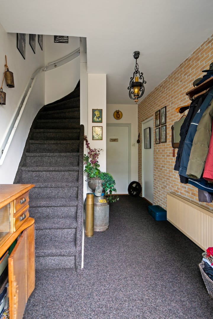 Foto 6 van Louis Pasteurlaan 14