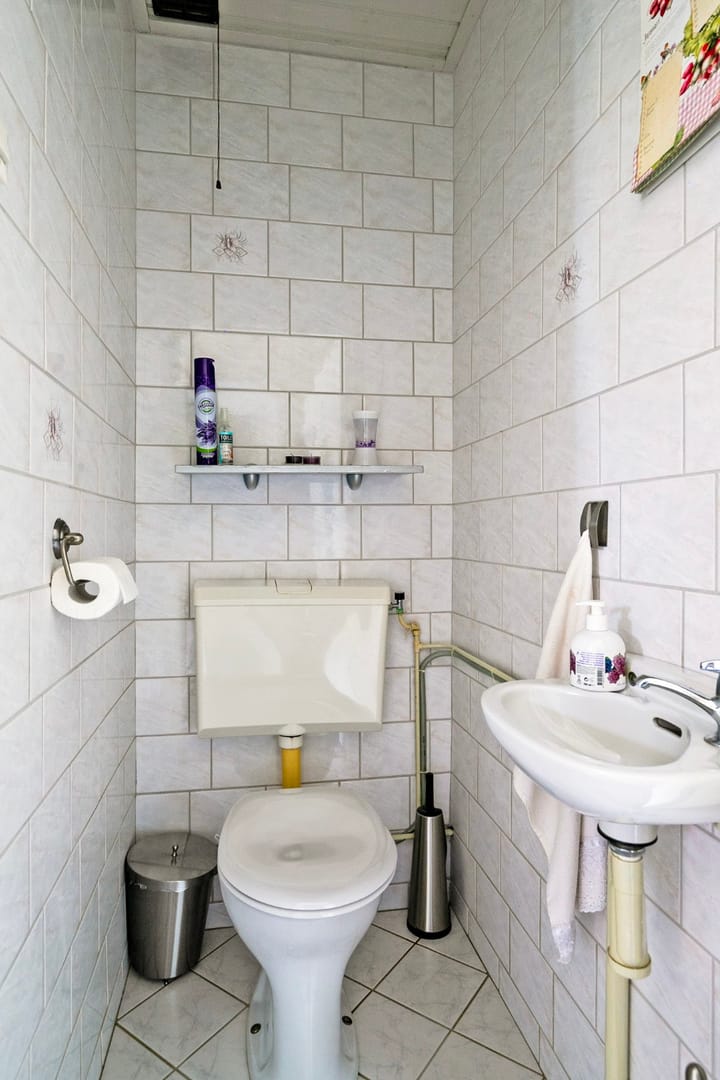 Foto 7 van Louis Pasteurlaan 14