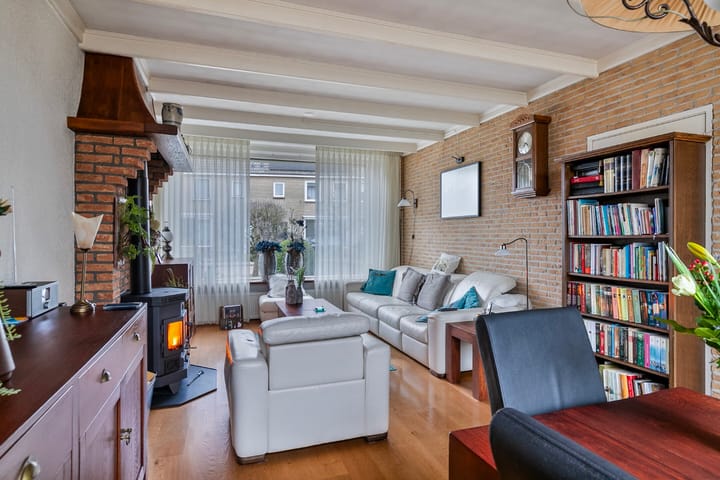 Foto 9 van Louis Pasteurlaan 14