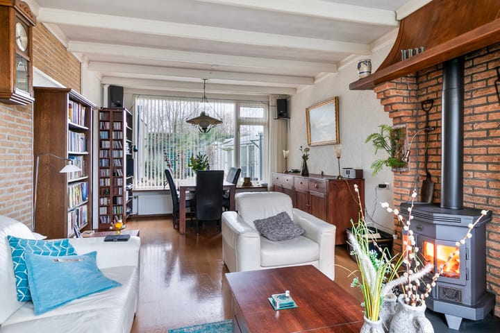 Foto 10 van Louis Pasteurlaan 14