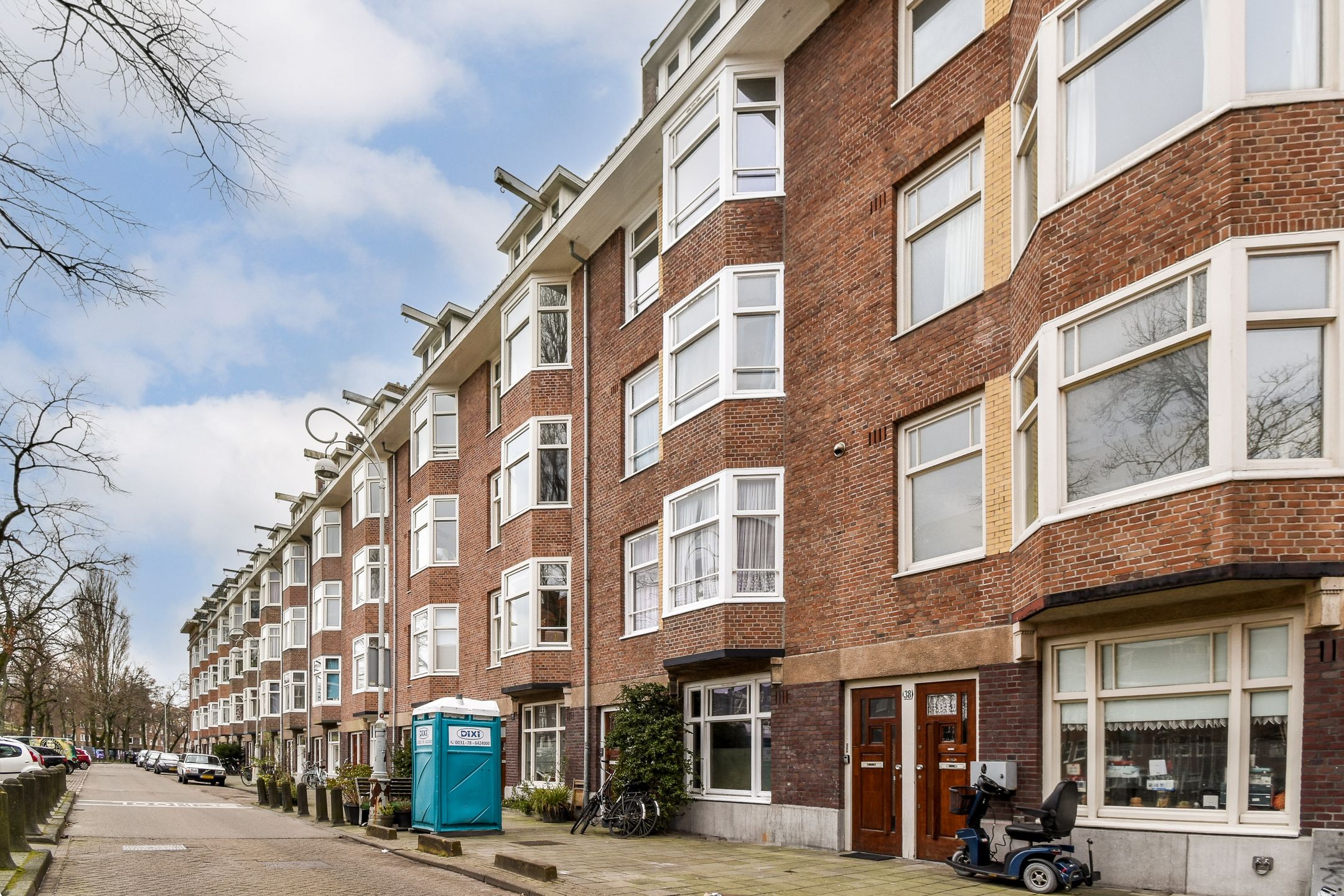 Foto 24 van Columbusplein 42-2