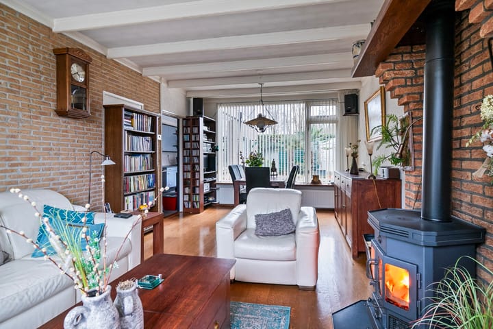 Foto 11 van Louis Pasteurlaan 14