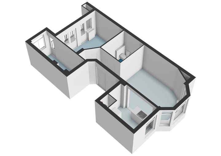 Foto 27 van Columbusplein 42-2