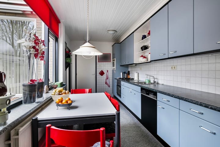 Foto 13 van Louis Pasteurlaan 14