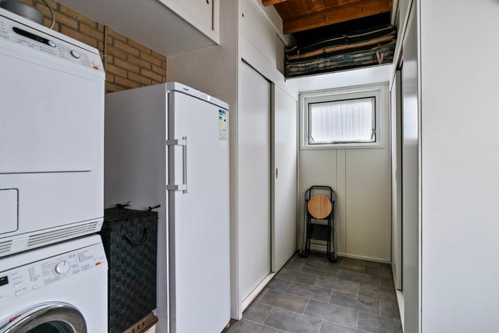 Foto 14 van Louis Pasteurlaan 14