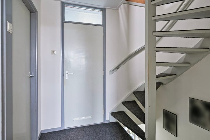 Foto 15 van Louis Pasteurlaan 14