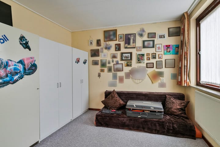 Foto 18 van Louis Pasteurlaan 14