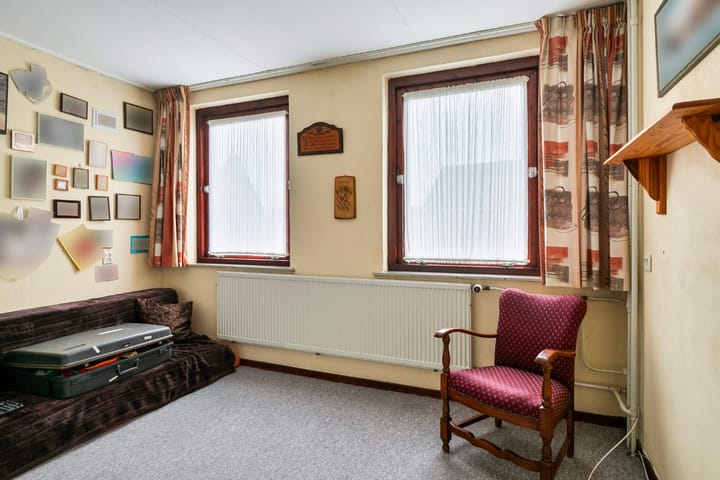 Foto 19 van Louis Pasteurlaan 14