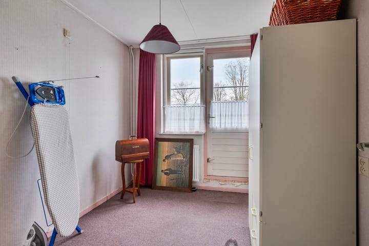 Foto 20 van Louis Pasteurlaan 14