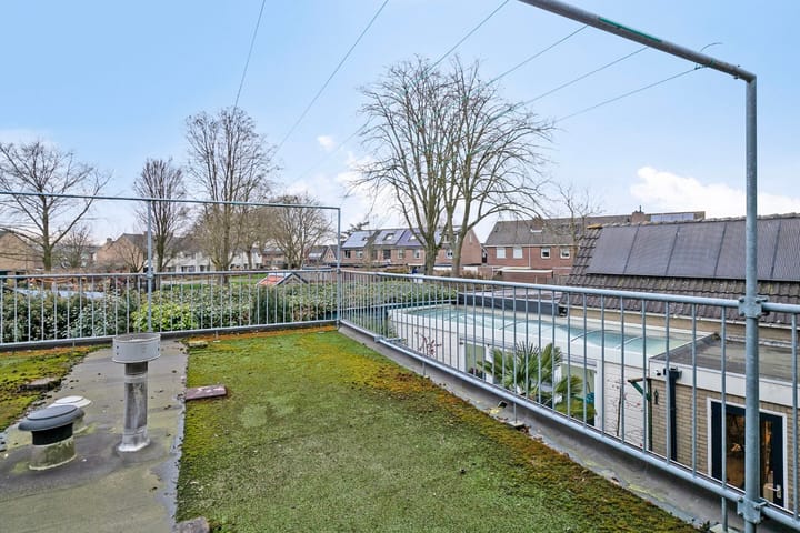 Foto 22 van Louis Pasteurlaan 14