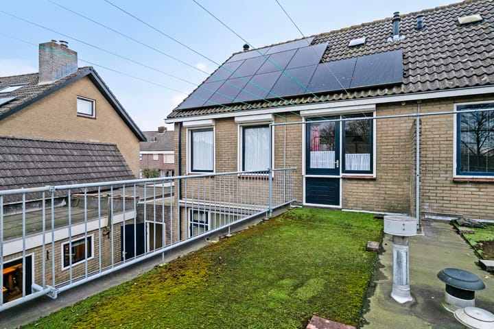 Foto 23 van Louis Pasteurlaan 14