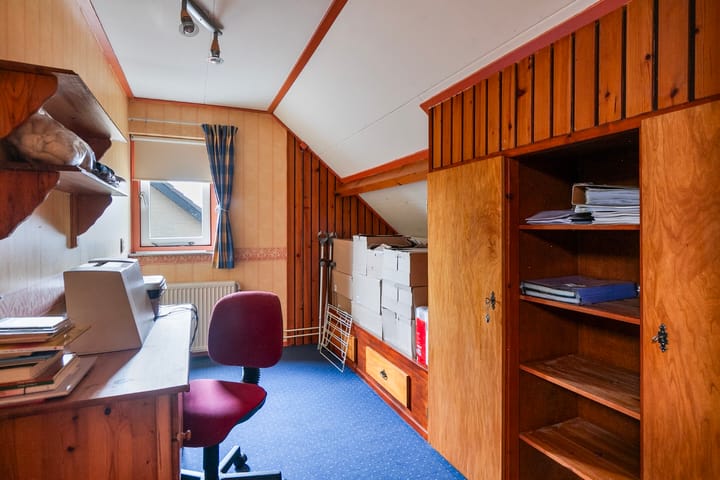 Foto 29 van Louis Pasteurlaan 14