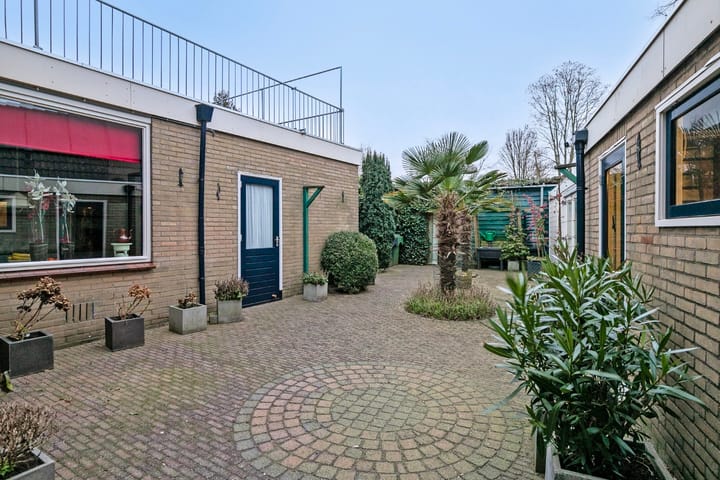 Foto 32 van Louis Pasteurlaan 14