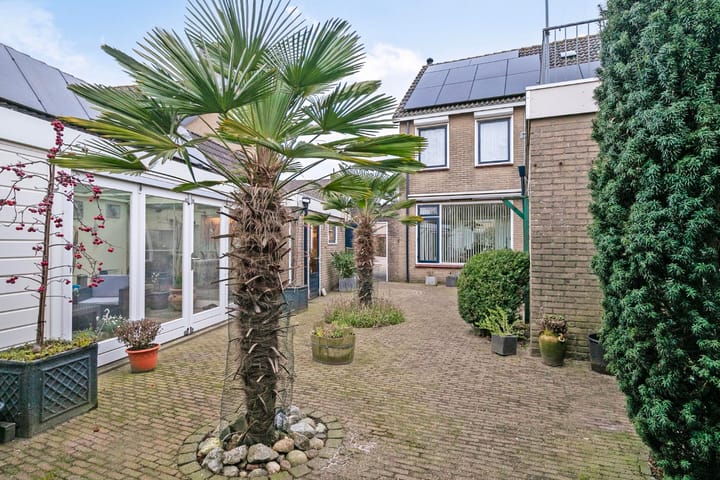 Foto 33 van Louis Pasteurlaan 14