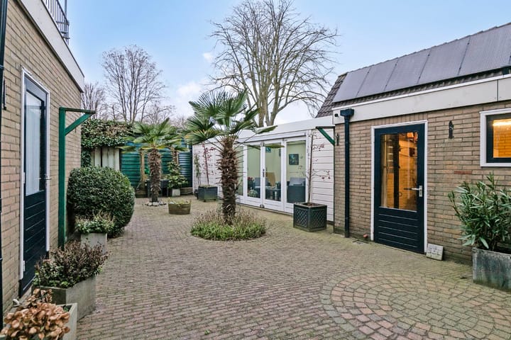 Foto 34 van Louis Pasteurlaan 14