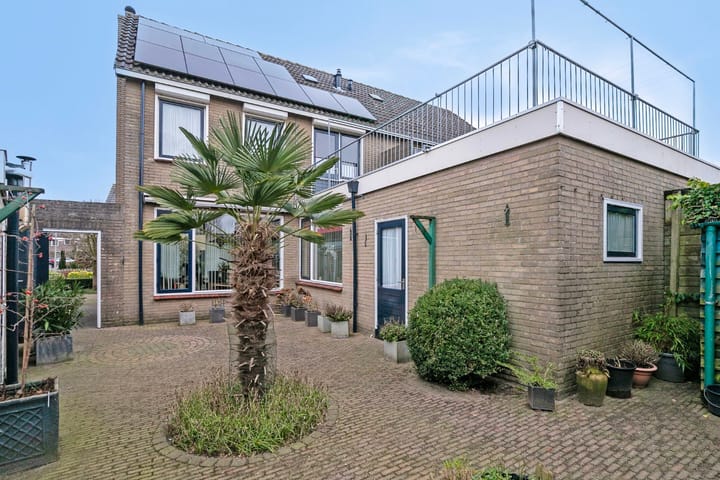 Foto 35 van Louis Pasteurlaan 14