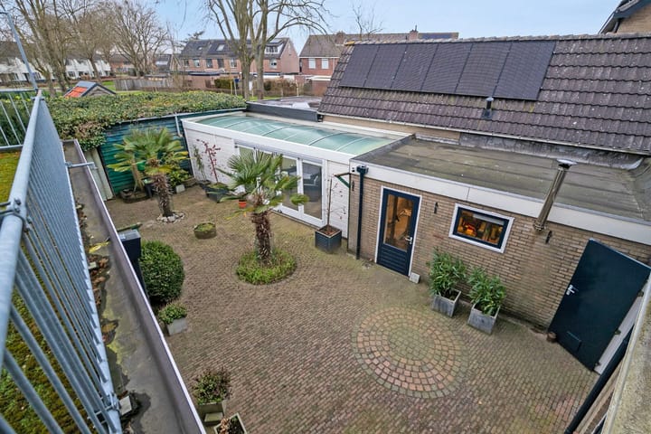 Foto 36 van Louis Pasteurlaan 14