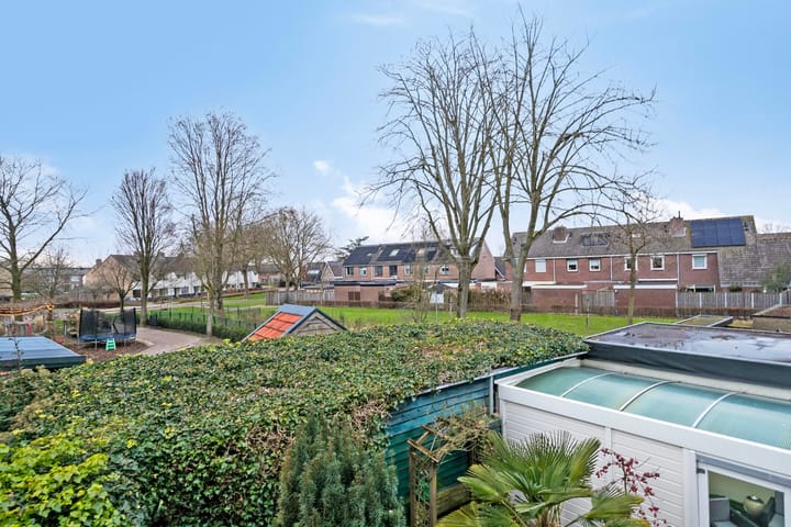 Foto 37 van Louis Pasteurlaan 14