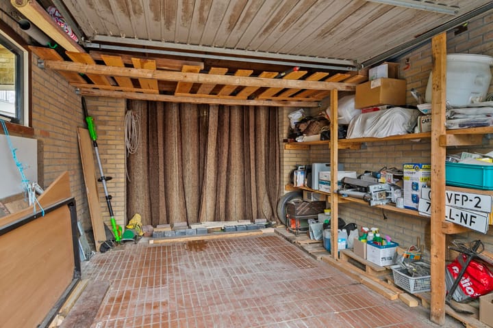 Foto 38 van Louis Pasteurlaan 14