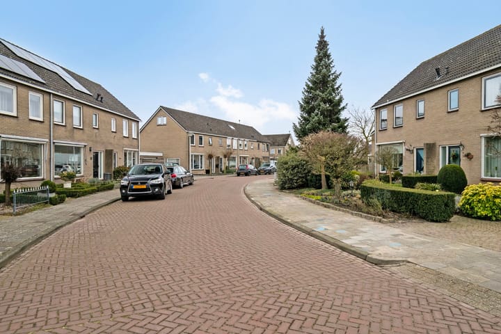 Foto 40 van Louis Pasteurlaan 14