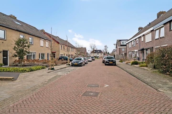 Foto 41 van Louis Pasteurlaan 14