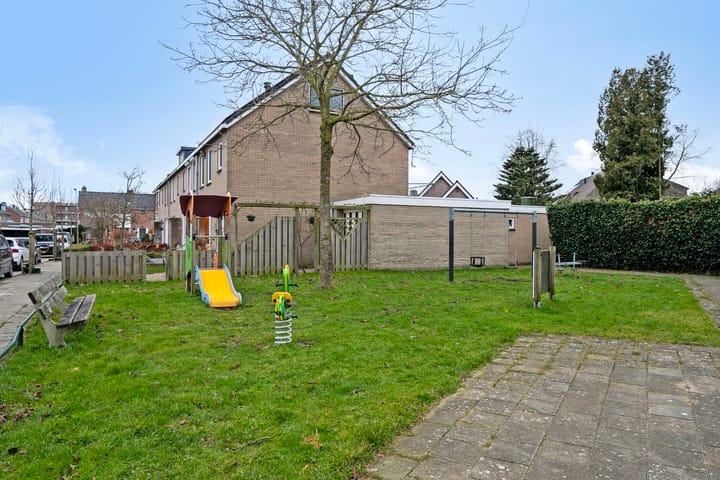 Foto 42 van Louis Pasteurlaan 14