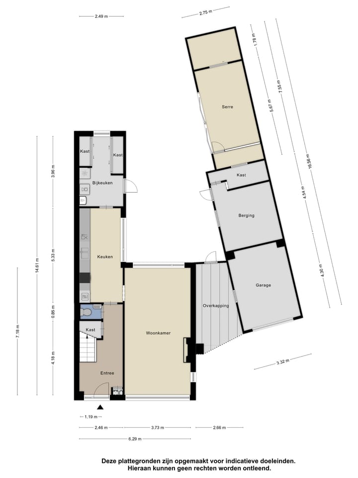 Foto 44 van Louis Pasteurlaan 14