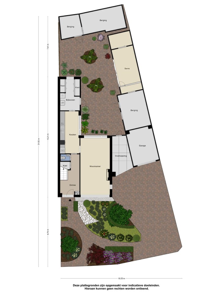 Foto 45 van Louis Pasteurlaan 14