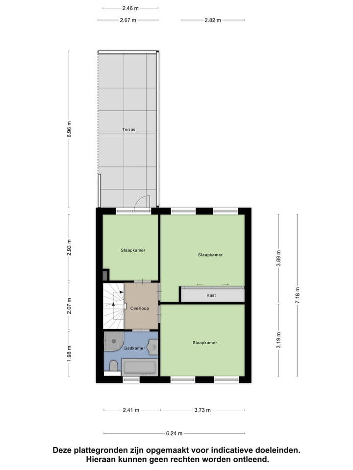 Foto 46 van Louis Pasteurlaan 14