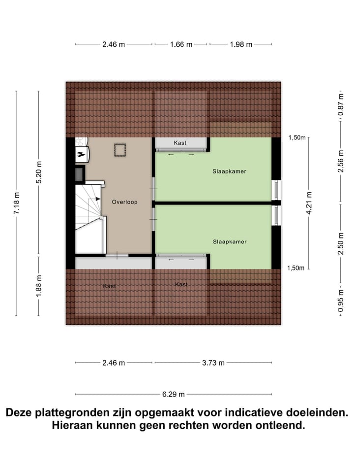 Foto 47 van Louis Pasteurlaan 14