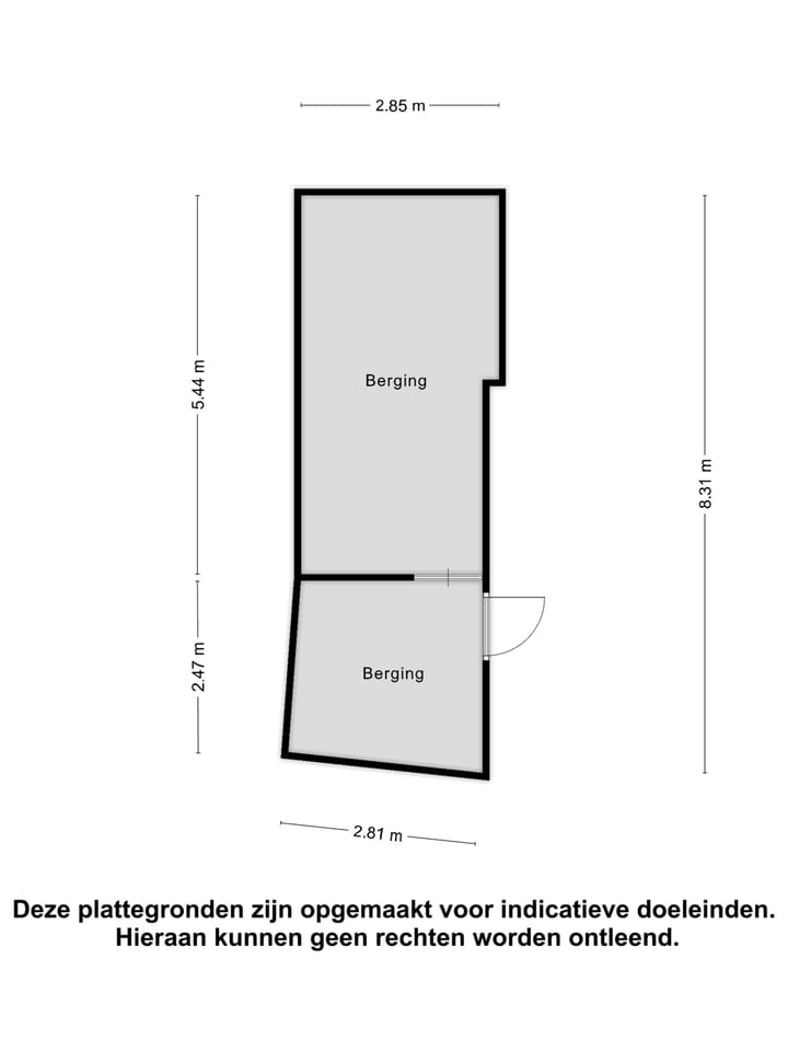 Foto 48 van Louis Pasteurlaan 14