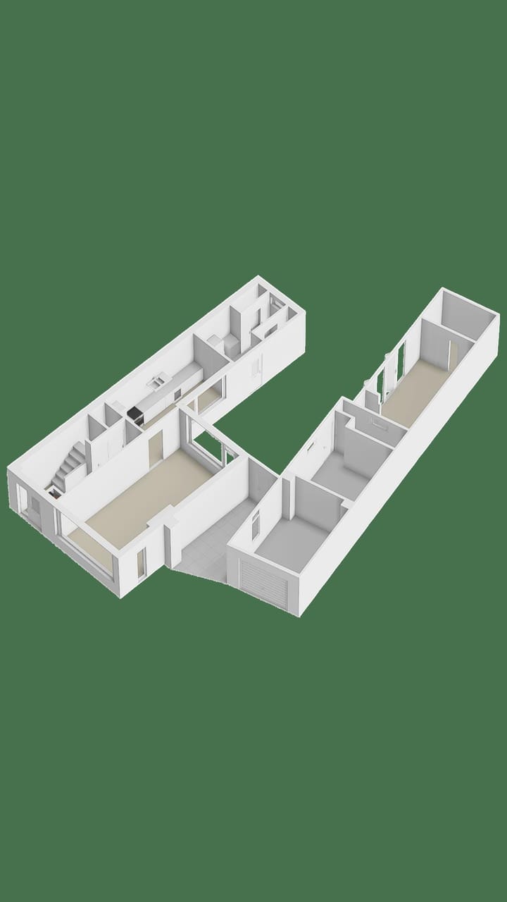 Foto 49 van Louis Pasteurlaan 14