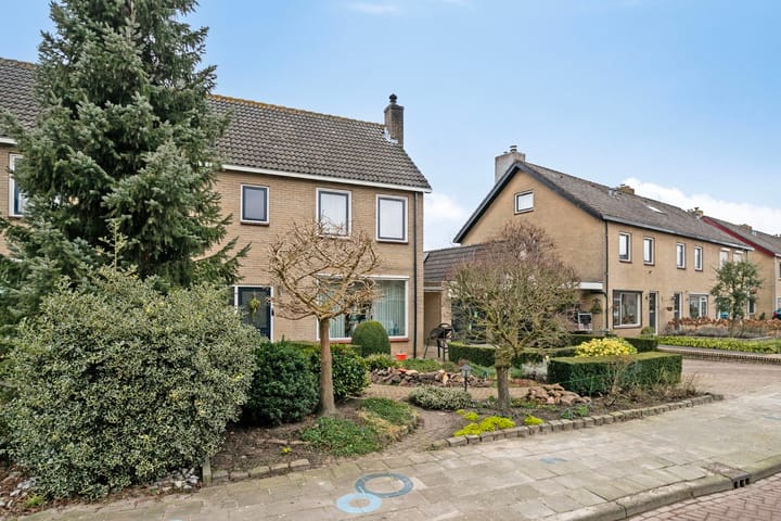 Foto 39 van Louis Pasteurlaan 14