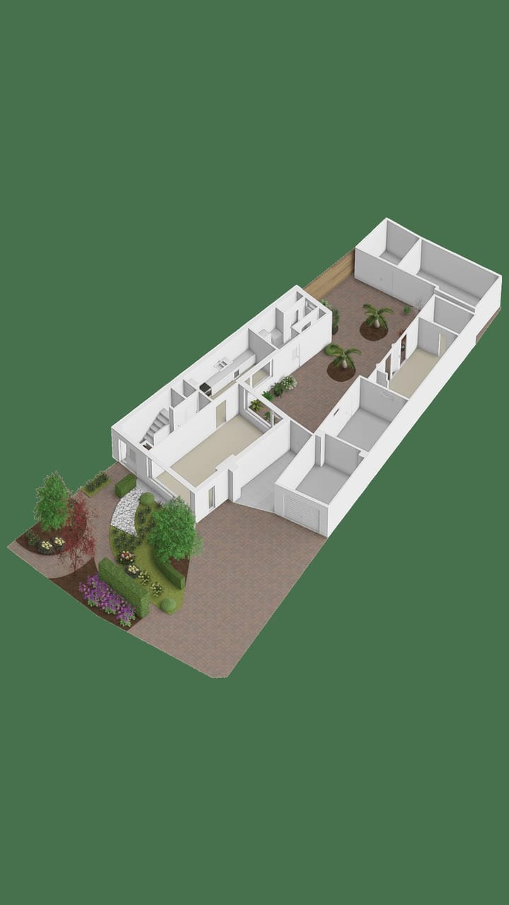 Foto 50 van Louis Pasteurlaan 14