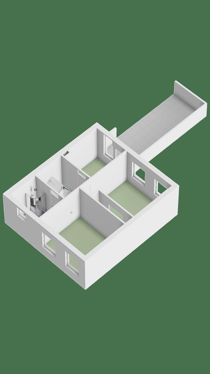 Foto 51 van Louis Pasteurlaan 14