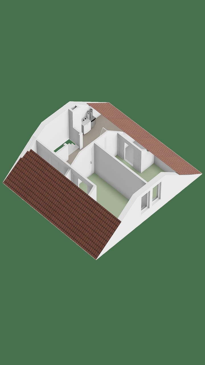 Foto 52 van Louis Pasteurlaan 14