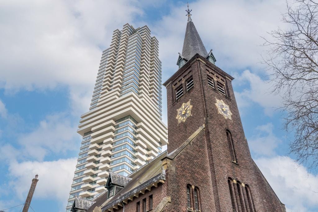 Foto 3 van Baan 48-A