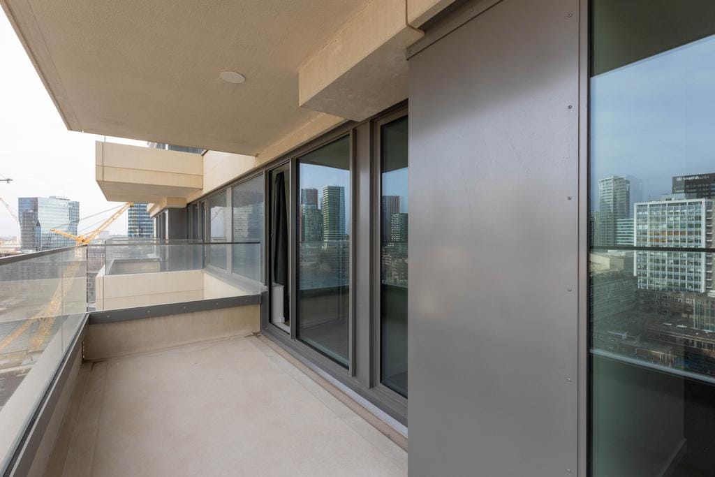 Foto 19 van Baan 48-A