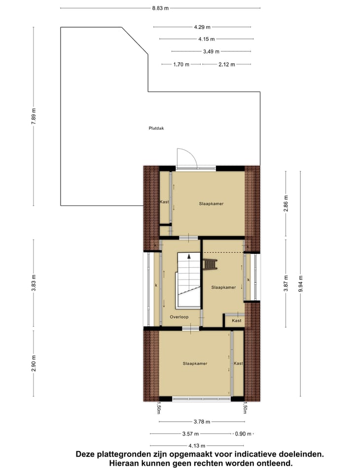 Foto 53 van Diedenweg 9
