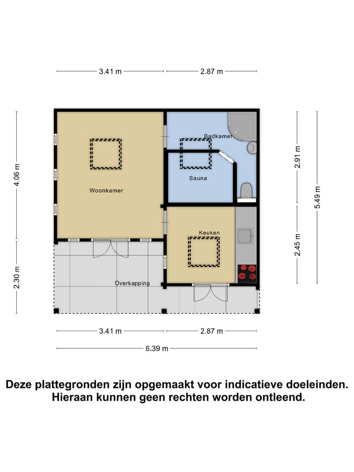 Foto 56 van Diedenweg 9