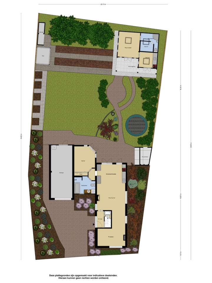 Foto 60 van Diedenweg 9