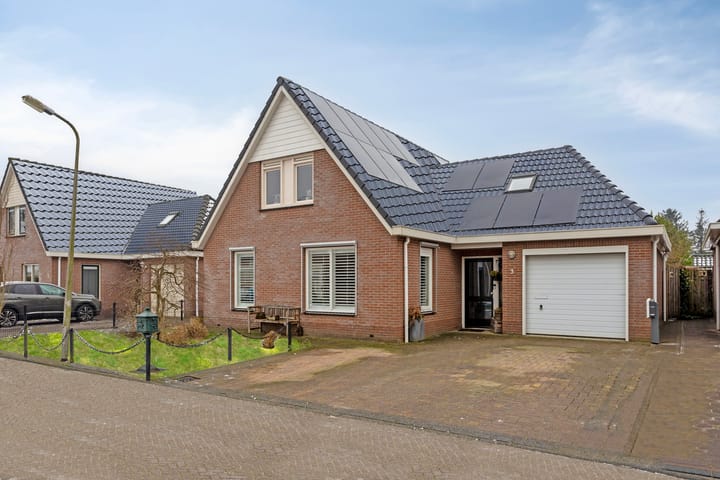Juffrouw Kiestraweg 3