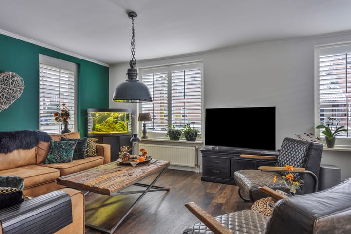 Foto 2 van Juffrouw Kiestraweg 3