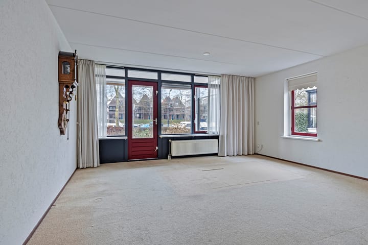 Foto 2 van Zuidoostersingel 37-1